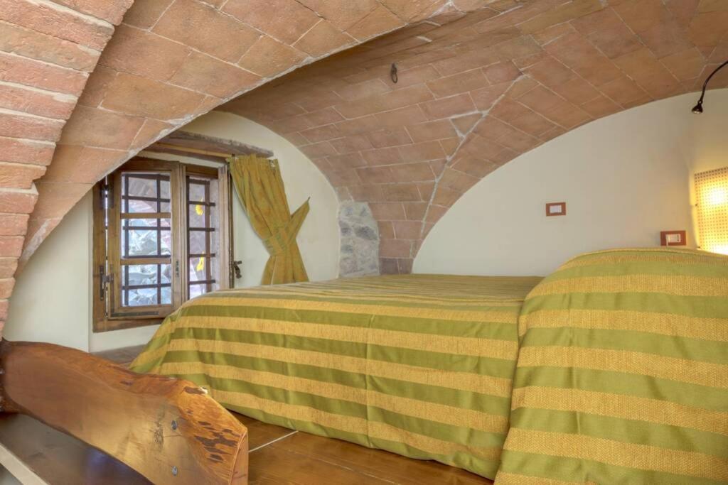 Casa Giovanna กาสเตล ซานจิมิญาโน ภายนอก รูปภาพ